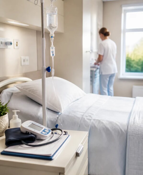Лечение тяжелой алкозависимости в Соколе от 52095 р. | Медзона