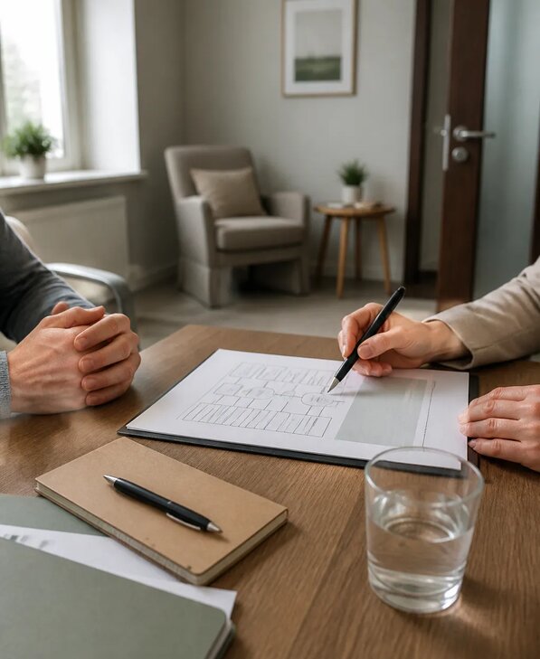 Реабилитация зависимых без проживания в Соколе с поддержкой